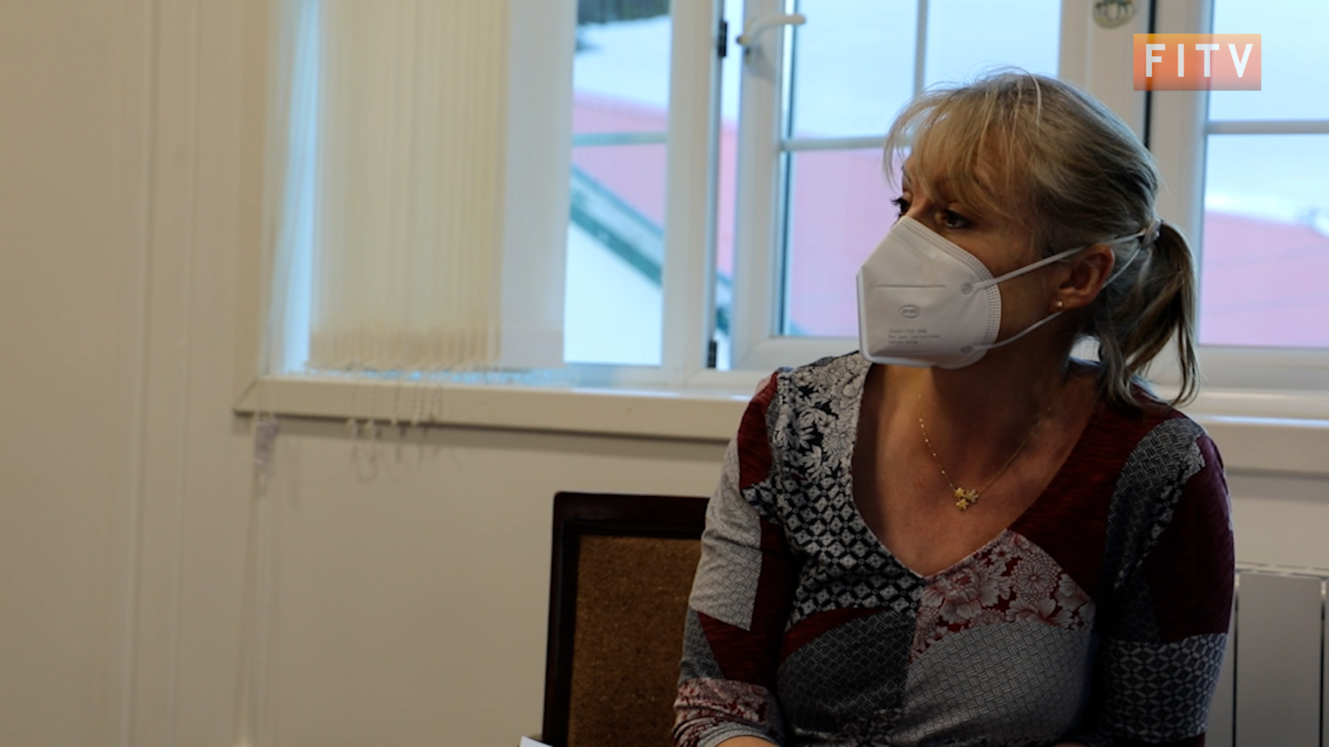 Covid19 Working Guidelines and Practices Update Falkland Islands