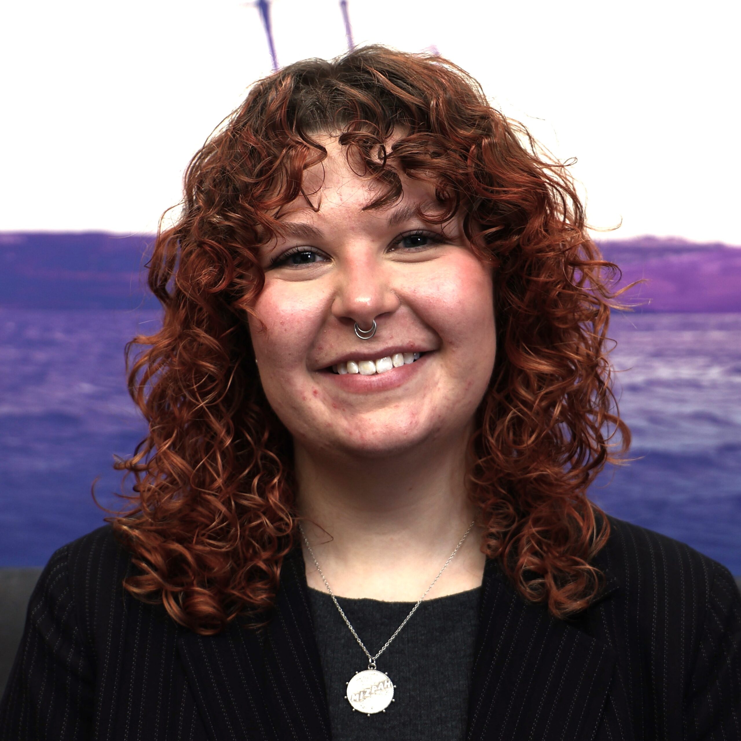 Amy Colman Amy Colman | Falkland Islands Television