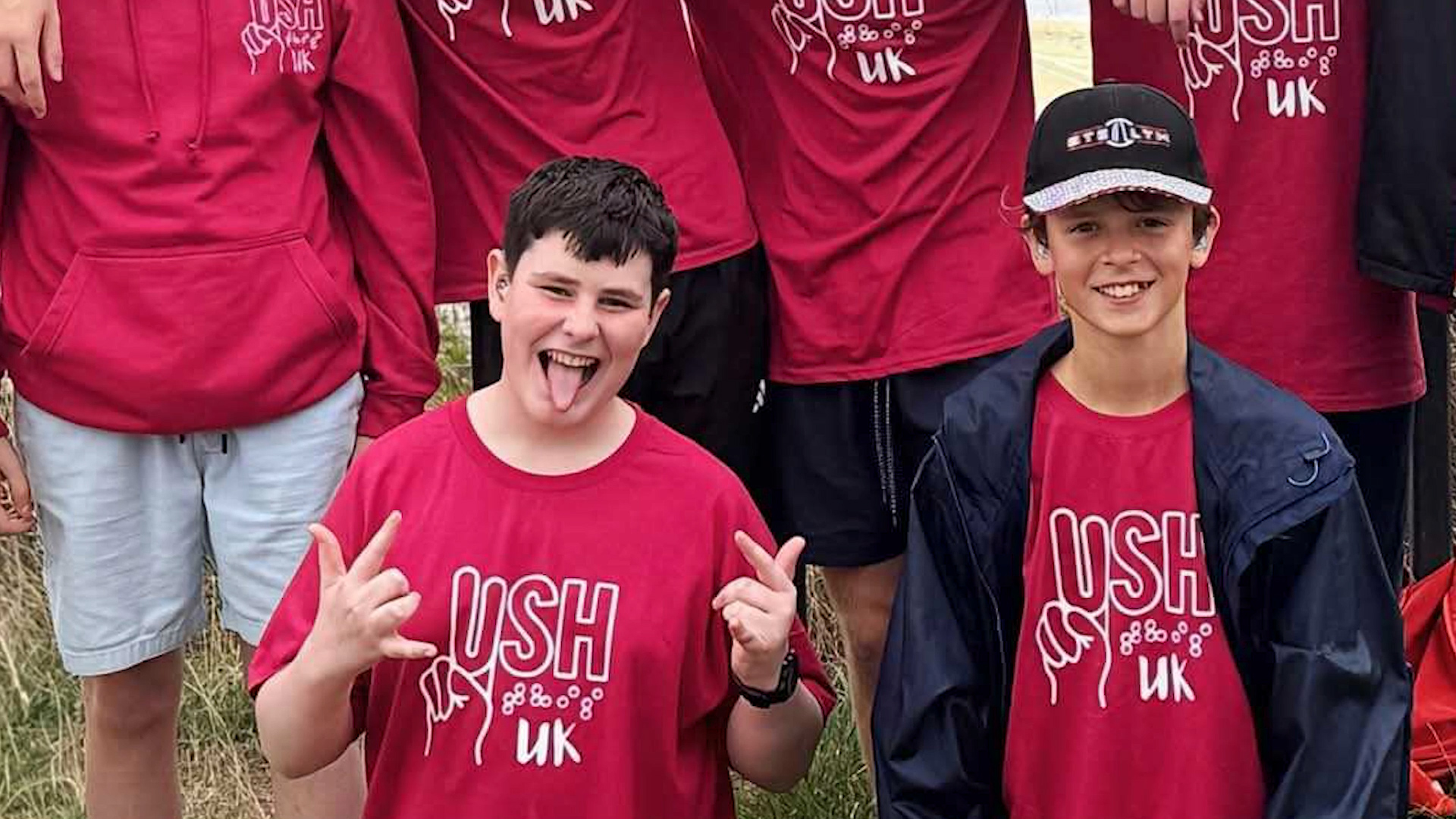 Falkland Islands To Host Workshops Raising Deafblind Awareness