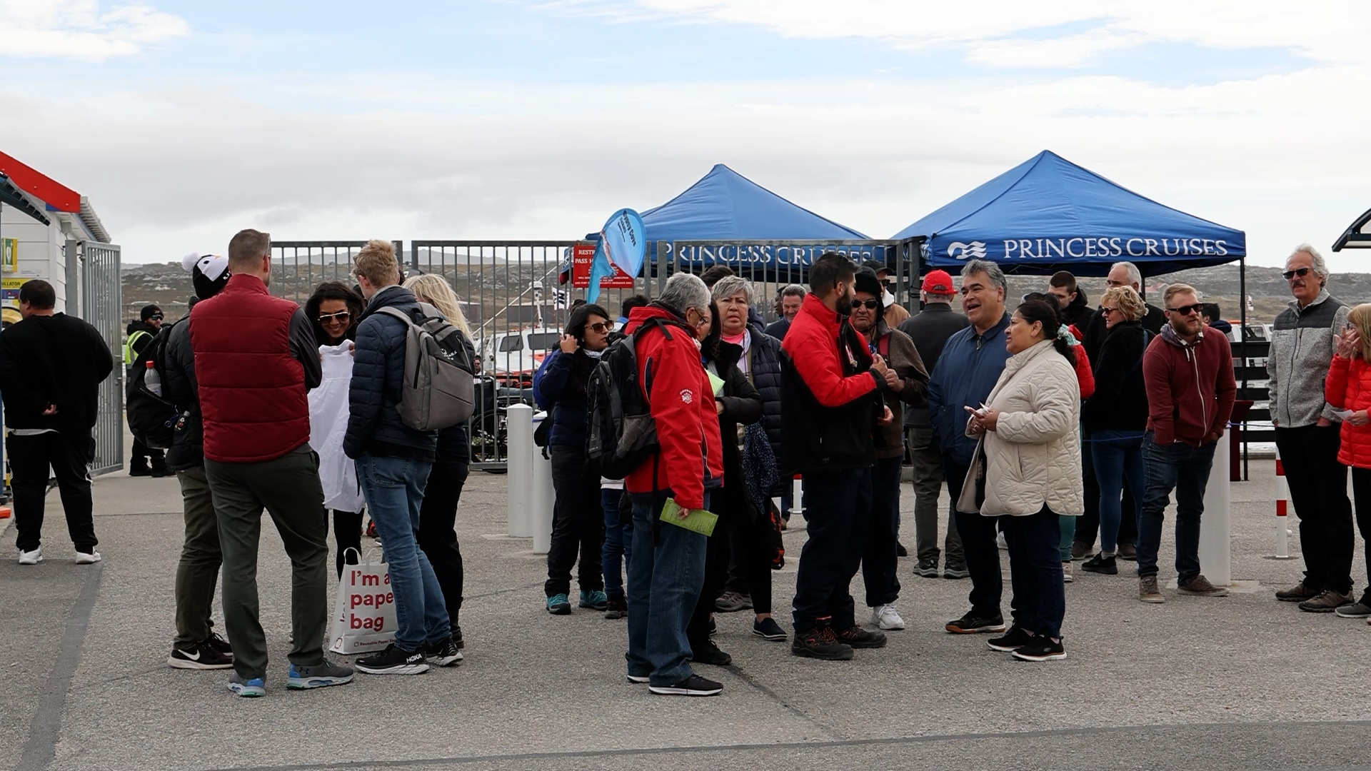Falkland Islands Tourist Board Changes Licence To Operate Policy For Tour Guides
