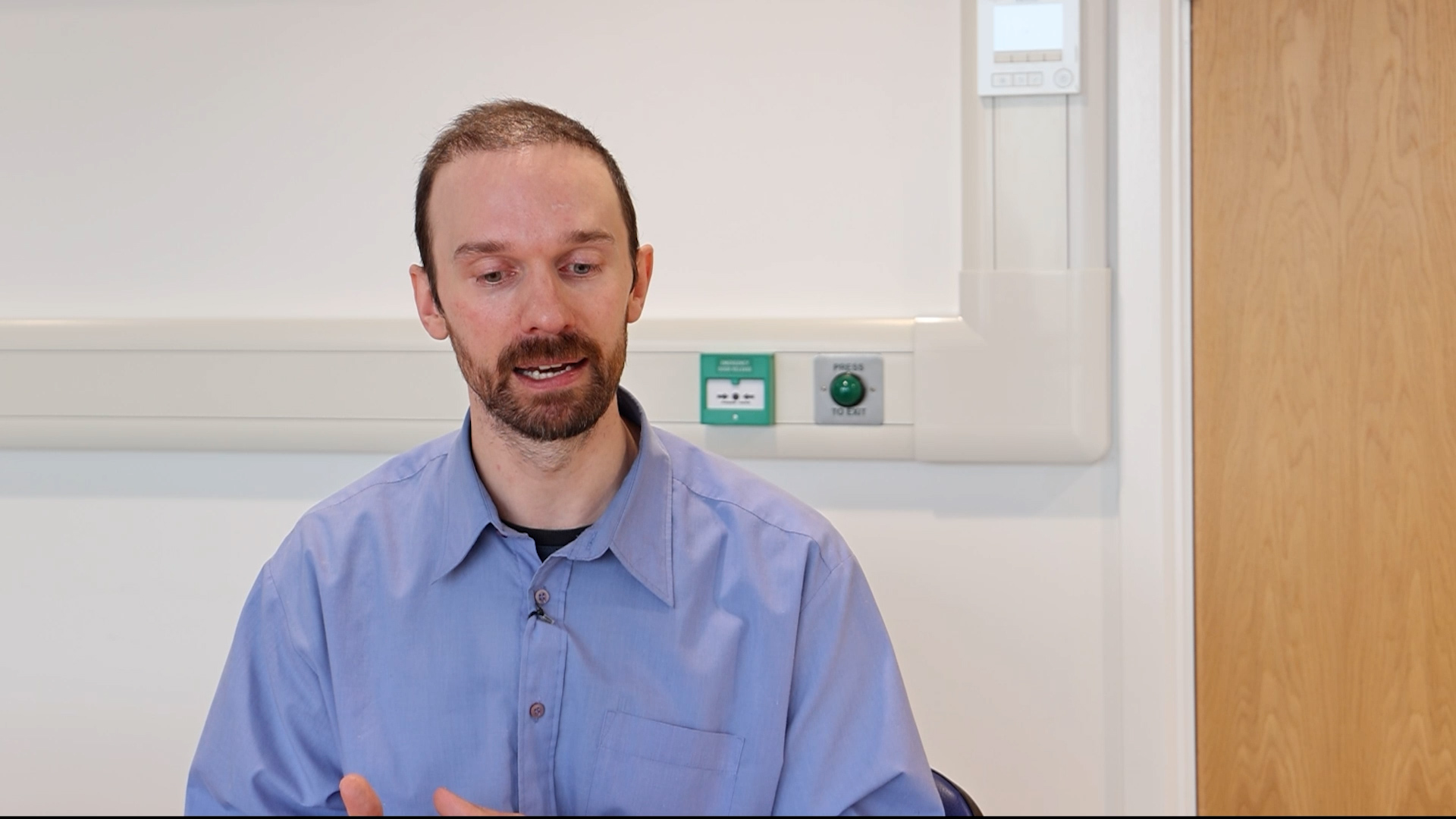 King Edward Memorial Hospital Discusses Health Provision For Future Falkland Islands Oil Workers