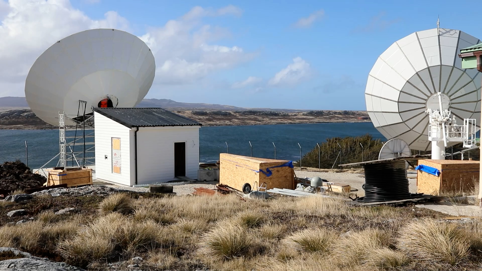 How Falkland Islands’ Youth Use Social Media