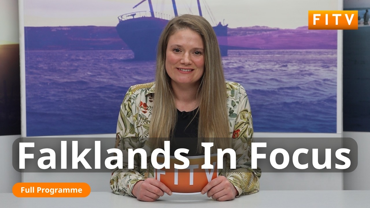 Fitv Week 799 | Falkland Islands Television